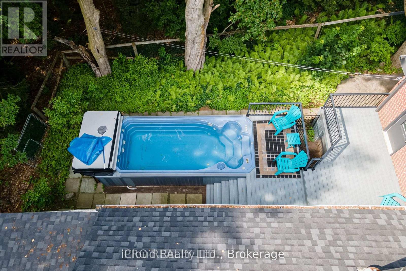 Ehs - 715432 1st Line, Mono, Ontario L9A 1A9 - Photo 30 - X12422923