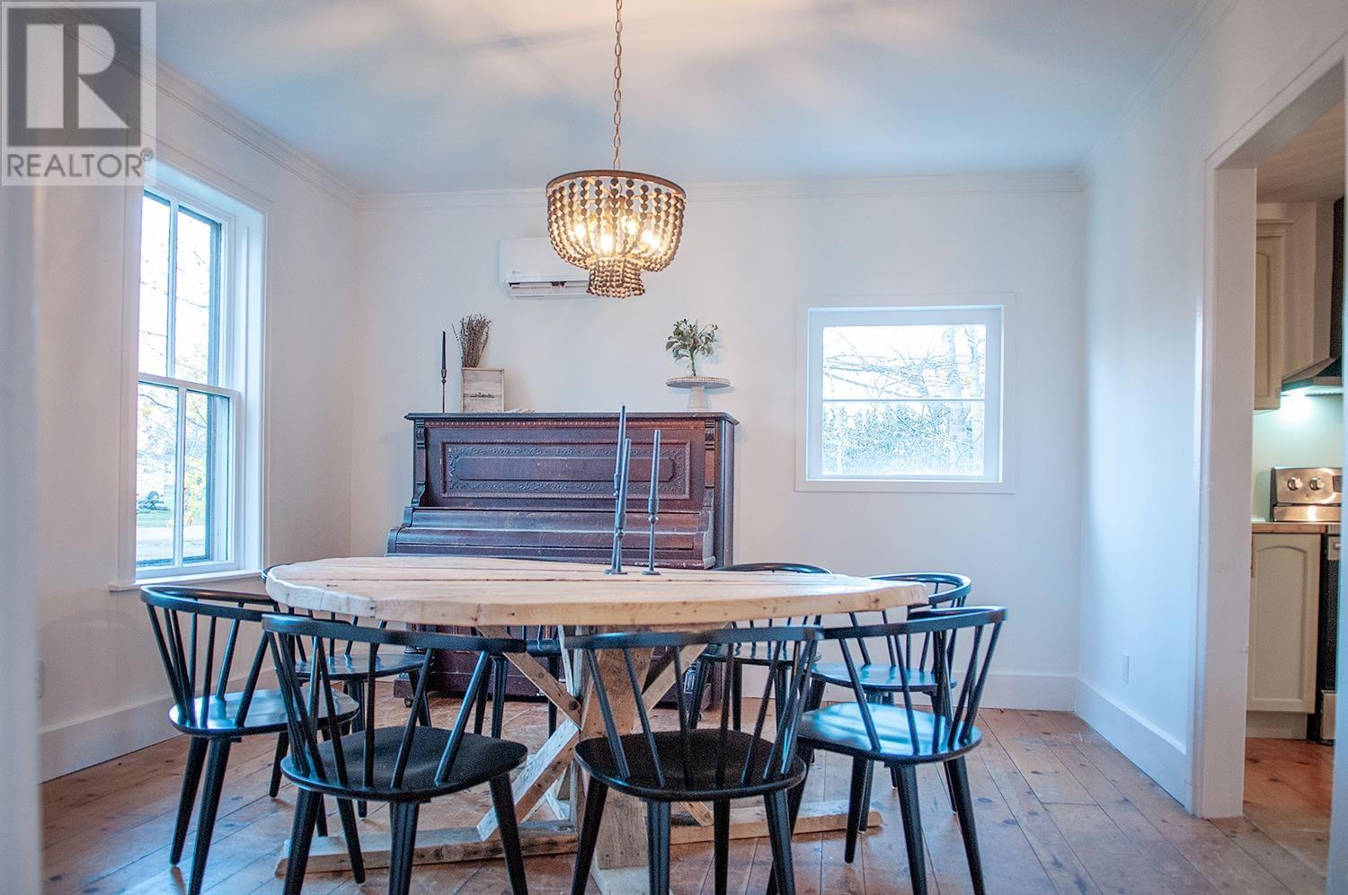 22 Richmond Street, Georgetown, Prince Edward Island  C0A 1L0 - Photo 18 - 202527830