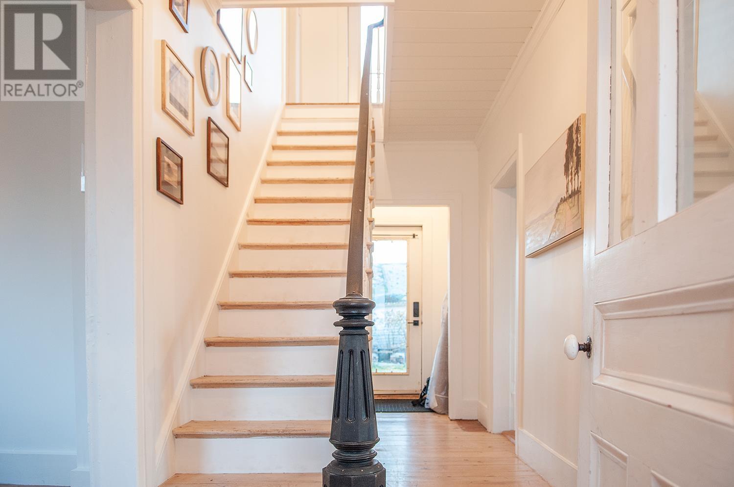 22 Richmond Street, Georgetown, Prince Edward Island  C0A 1L0 - Photo 20 - 202527830