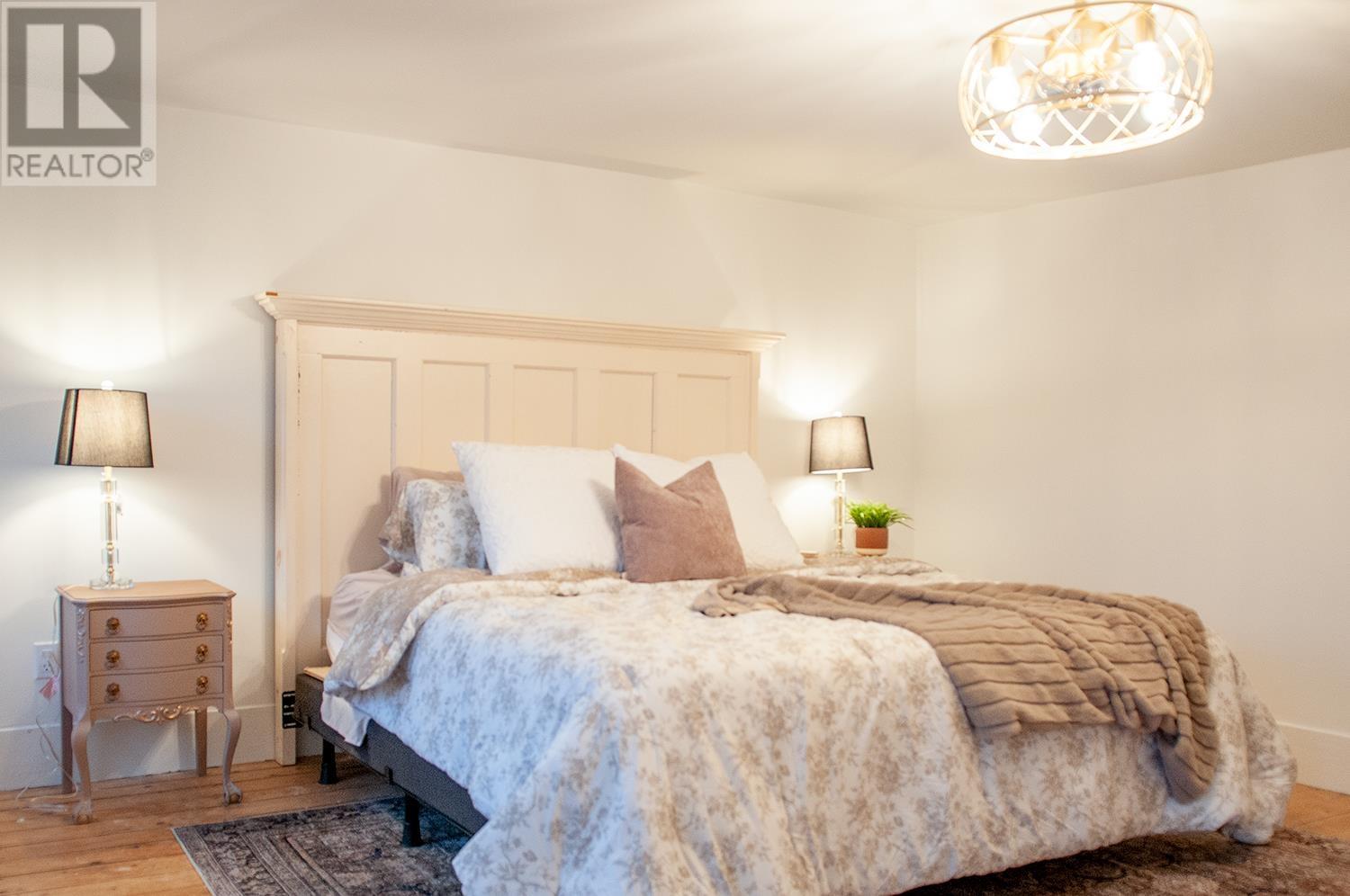 22 Richmond Street, Georgetown, Prince Edward Island  C0A 1L0 - Photo 27 - 202527830