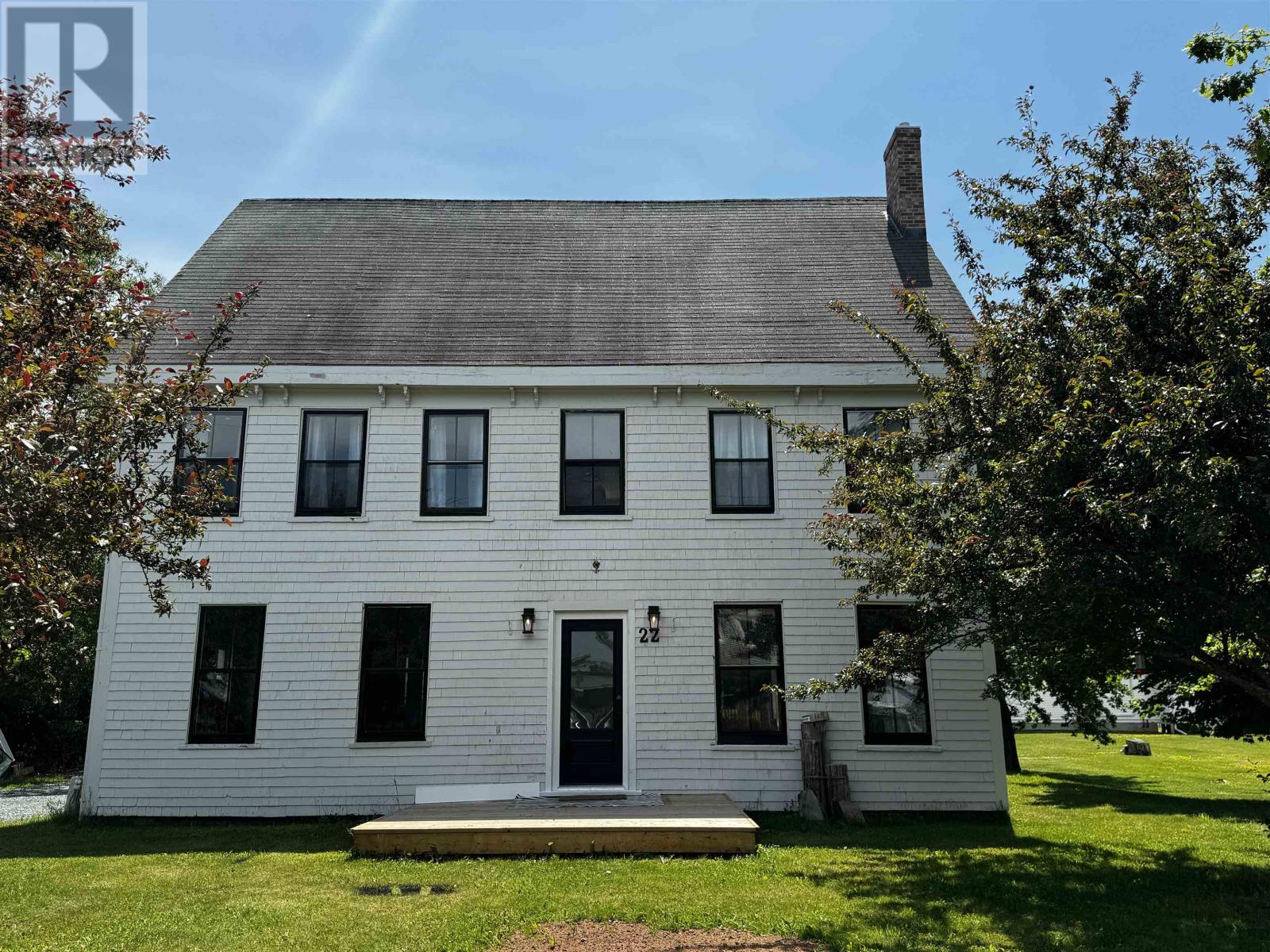 22 Richmond Street, Georgetown, Prince Edward Island  C0A 1L0 - Photo 3 - 202527830