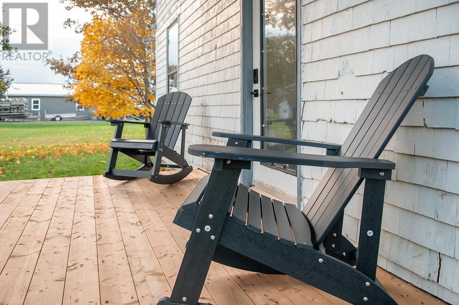 22 Richmond Street, Georgetown, Prince Edward Island  C0A 1L0 - Photo 44 - 202527830