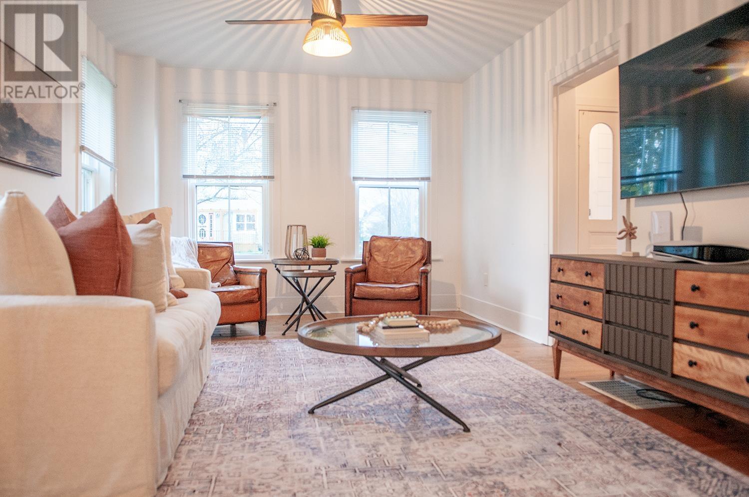 22 Richmond Street, Georgetown, Prince Edward Island  C0A 1L0 - Photo 6 - 202527830