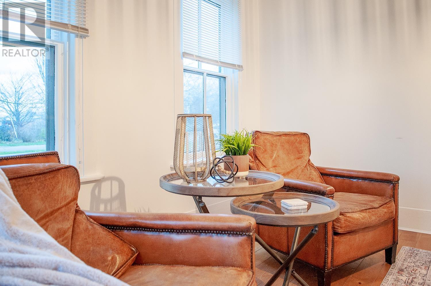 22 Richmond Street, Georgetown, Prince Edward Island  C0A 1L0 - Photo 8 - 202527830