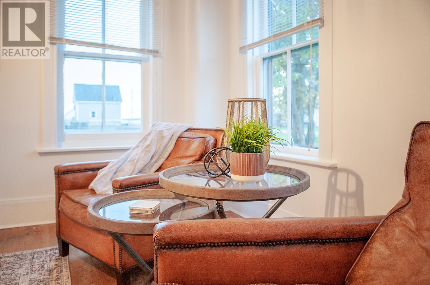 22 Richmond Street, Georgetown, Prince Edward Island  C0A 1L0 - Photo 9 - 202527830