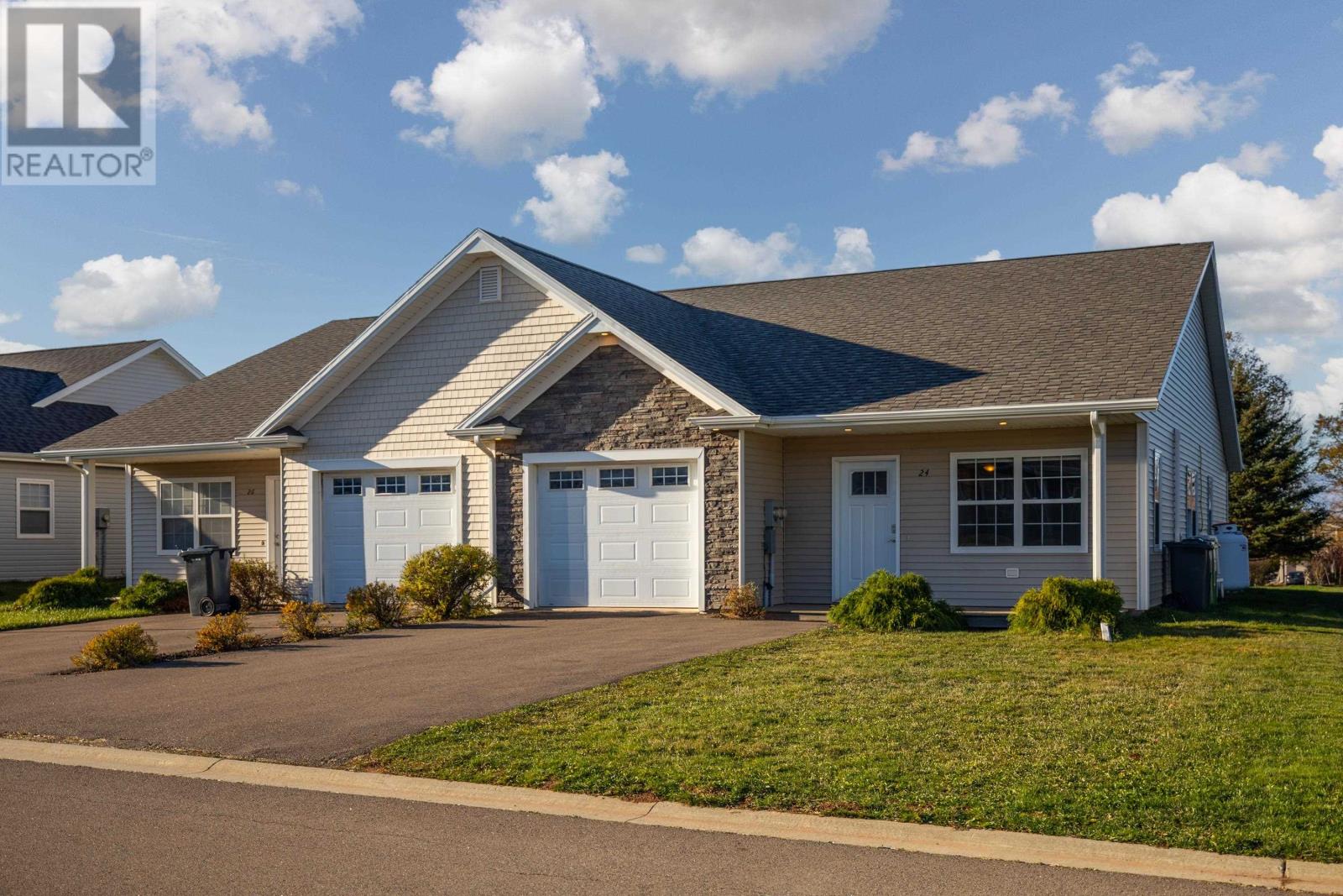 24 Holmes Lane, Charlottetown, Prince Edward Island  C1C 1R5 - Photo 1 - 202527831