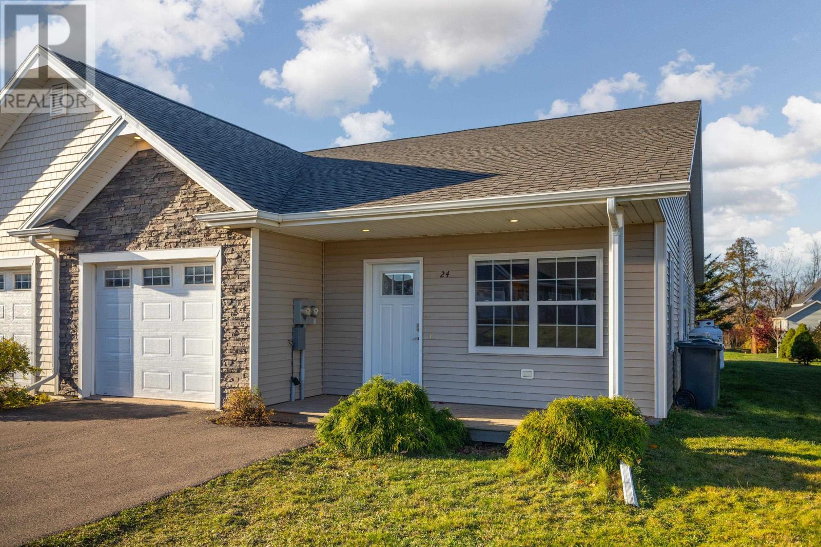 24 Holmes Lane, Charlottetown, Prince Edward Island  C1C 1R5 - Photo 3 - 202527831