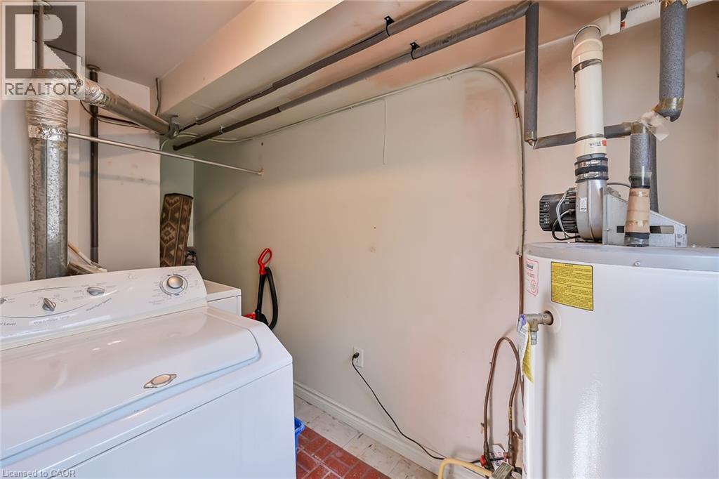 25 Britten Close Unit# A11, Hamilton, Ontario  L9C 4J8 - Photo 24 - 40787903