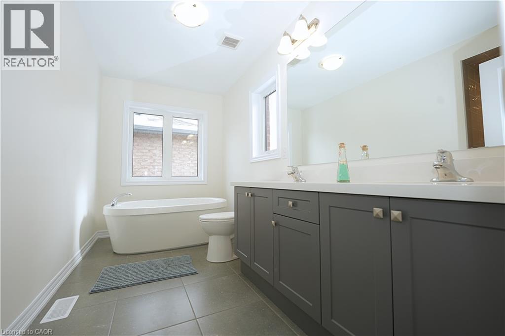 258 Histand Trail, Kitchener, Ontario  N2R 0T7 - Photo 19 - 40787590