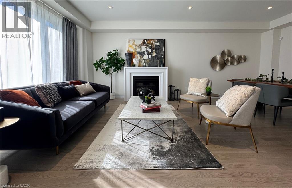 258 Histand Trail, Kitchener, Ontario  N2R 0T7 - Photo 2 - 40787590