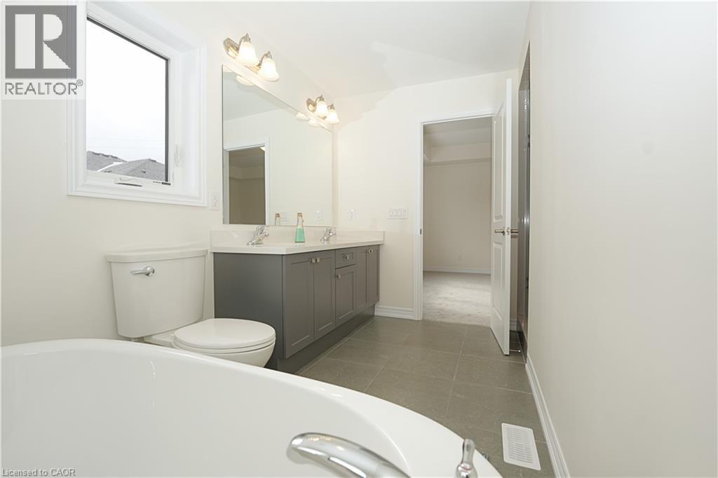 258 Histand Trail, Kitchener, Ontario  N2R 0T7 - Photo 20 - 40787590