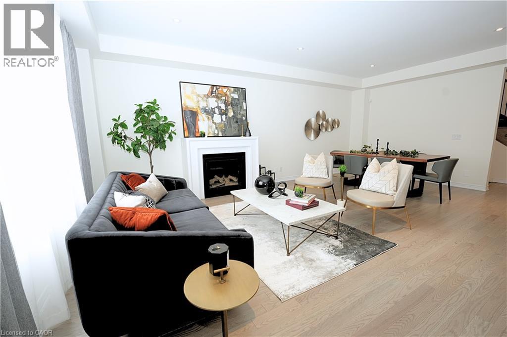 258 Histand Trail, Kitchener, Ontario  N2R 0T7 - Photo 3 - 40787590