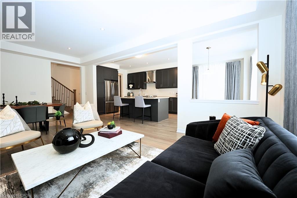 258 Histand Trail, Kitchener, Ontario  N2R 0T7 - Photo 4 - 40787590