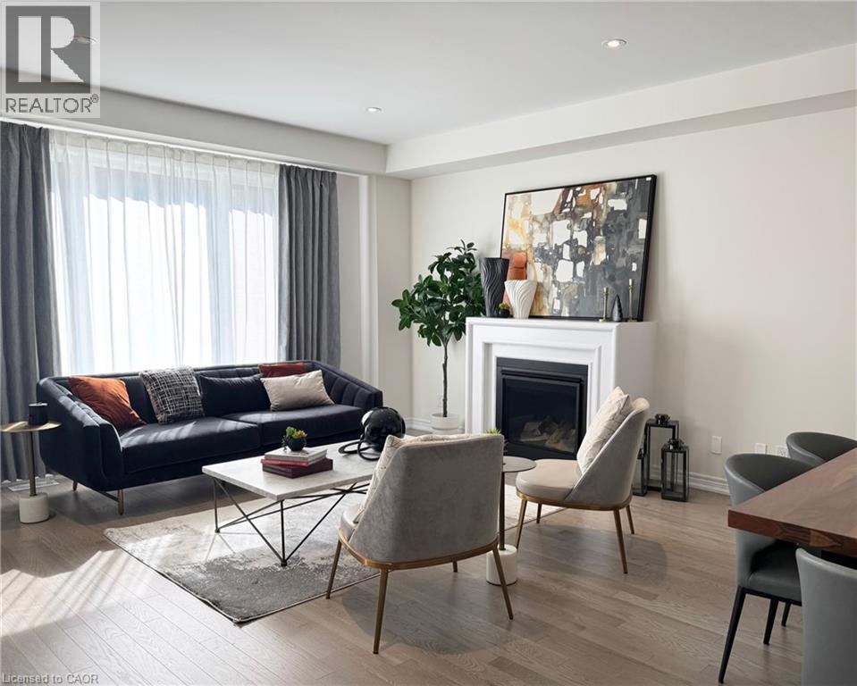 258 Histand Trail, Kitchener, Ontario  N2R 0T7 - Photo 5 - 40787590