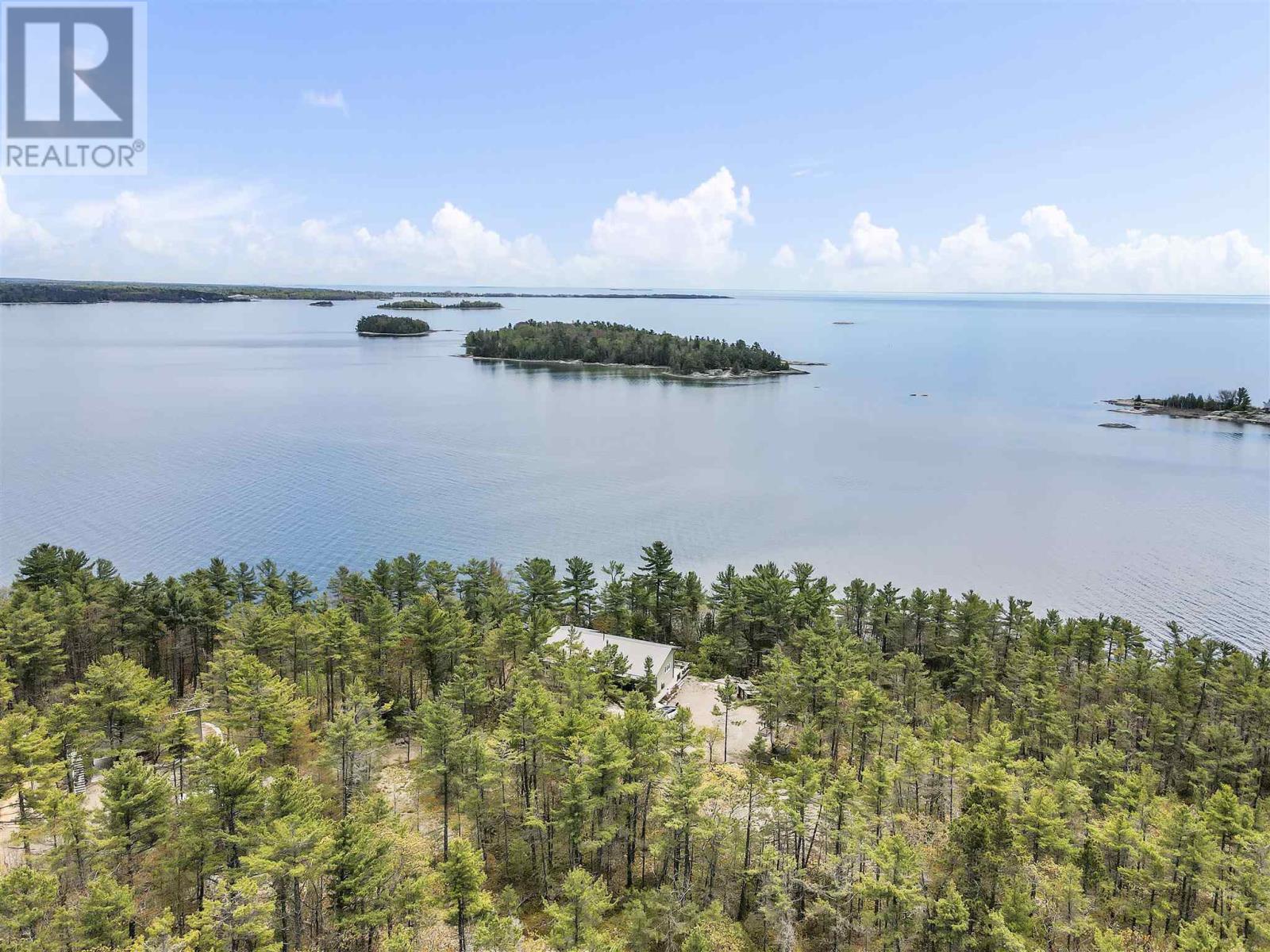 35 Emily CT, Huron Shores, Ontario