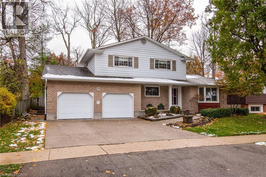 179 Shuh Avenue, Kitchener, Ontario  N2A 1H4 - Photo 2 - 40787074