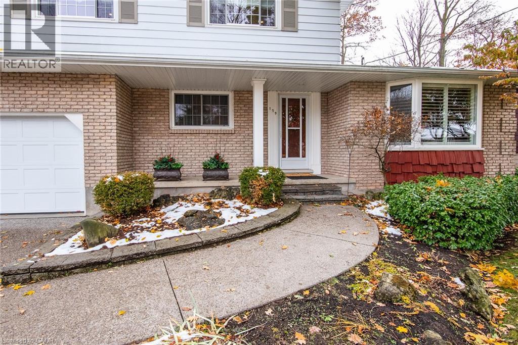 179 Shuh Avenue, Kitchener, Ontario  N2A 1H4 - Photo 3 - 40787074