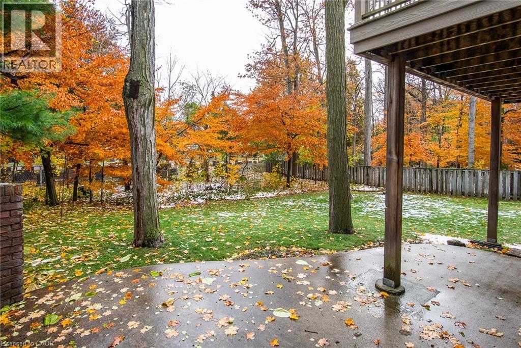 179 Shuh Avenue, Kitchener, Ontario  N2A 1H4 - Photo 34 - 40787074