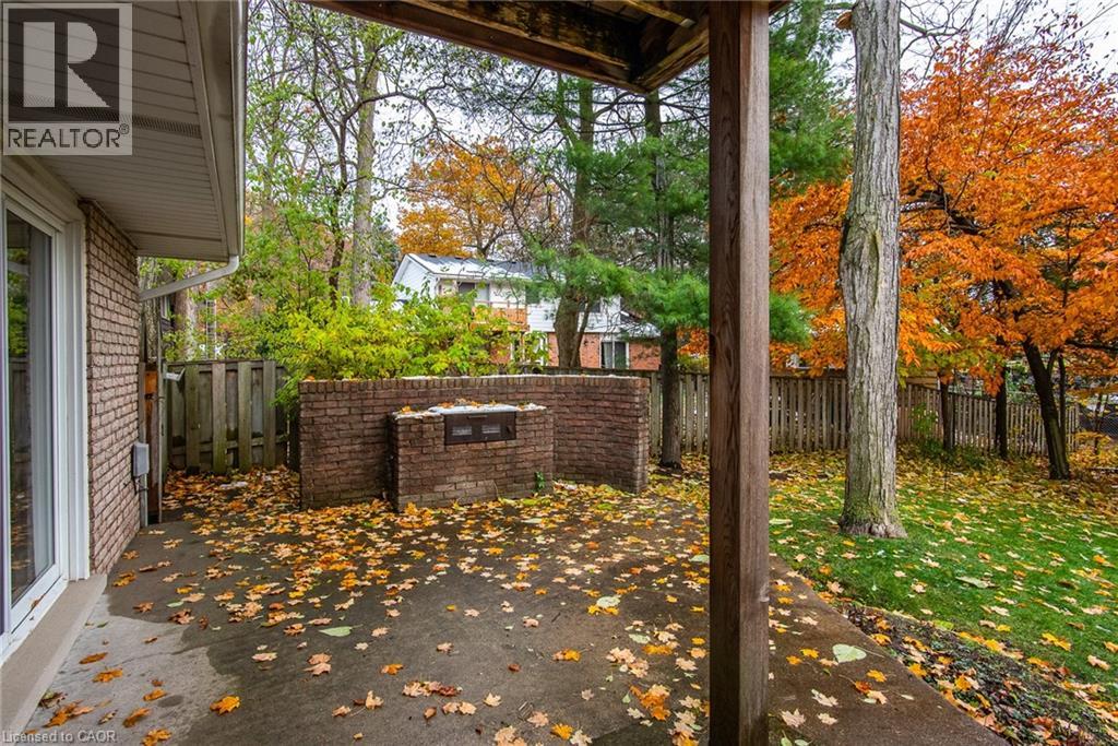 179 Shuh Avenue, Kitchener, Ontario  N2A 1H4 - Photo 35 - 40787074