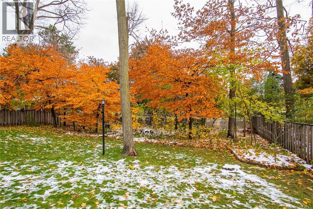 179 Shuh Avenue, Kitchener, Ontario  N2A 1H4 - Photo 37 - 40787074