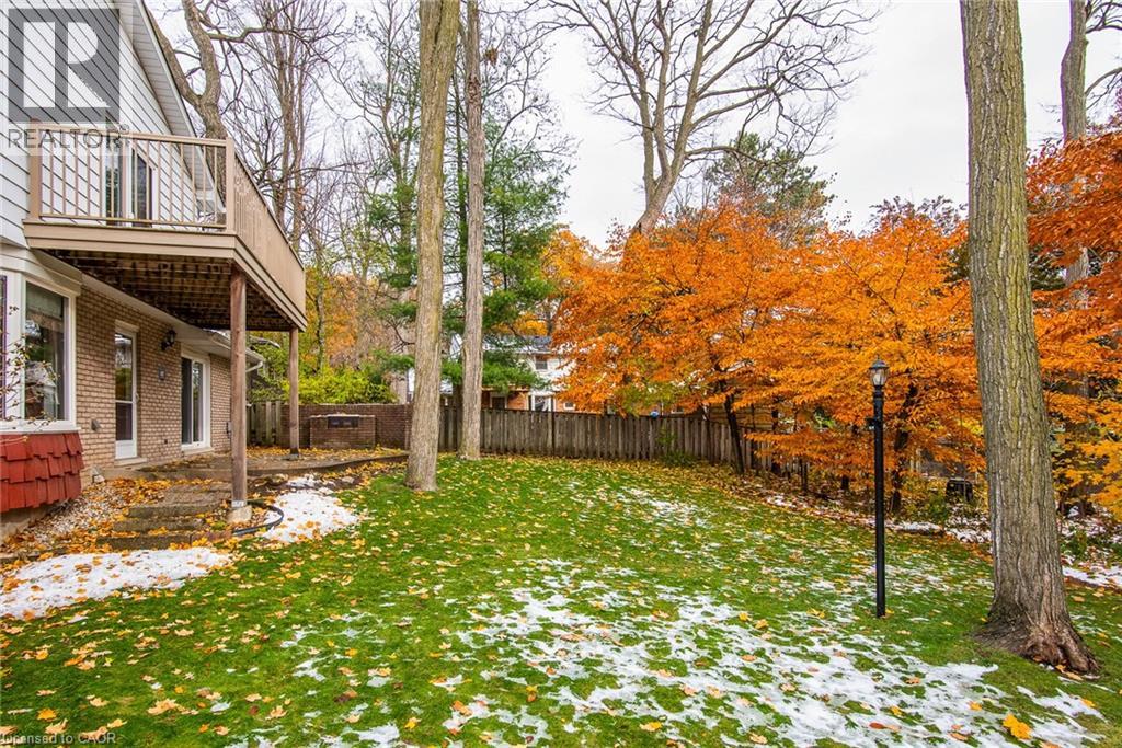 179 Shuh Avenue, Kitchener, Ontario  N2A 1H4 - Photo 38 - 40787074