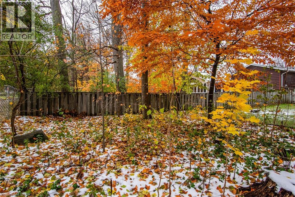 179 Shuh Avenue, Kitchener, Ontario  N2A 1H4 - Photo 39 - 40787074