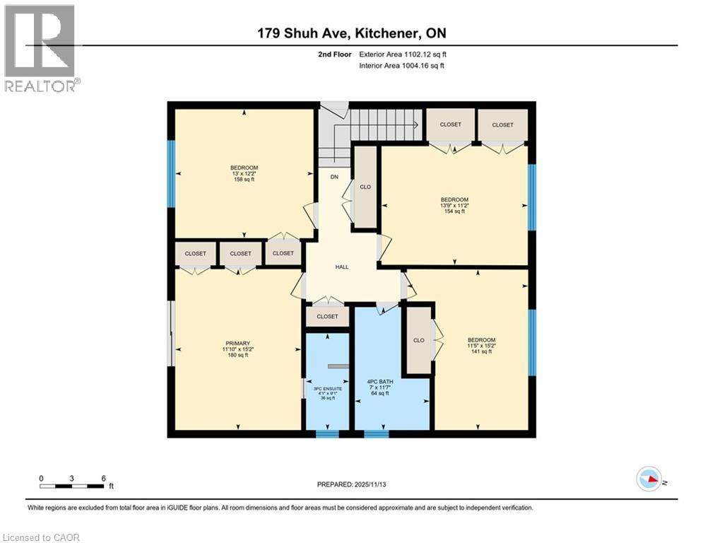 179 Shuh Avenue, Kitchener, Ontario  N2A 1H4 - Photo 46 - 40787074