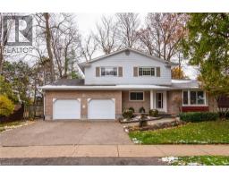 179 SHUH Avenue, Kitchener, Ontario