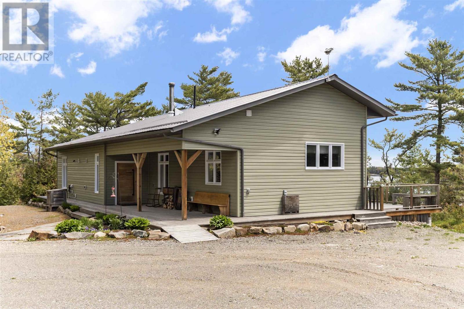 35 Emily Ct, Huron Shores, Ontario P0R 1L0 - Photo 4 - SM252057