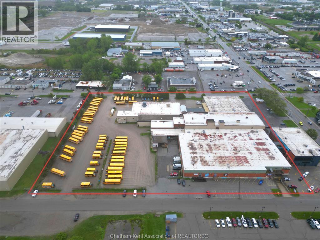 20 Currie Street, Chatham, Ontario  N7M 6L9 - Photo 19 - 25023267