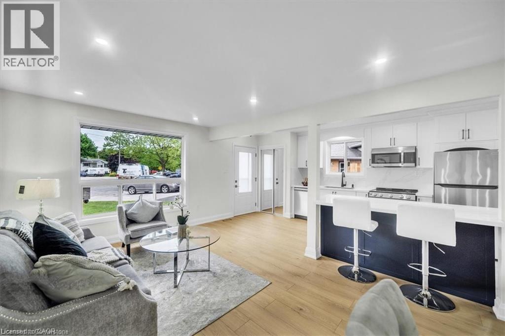 4476 Margueritte Avenue, Beamsville, Ontario L3J 0B9 - Photo 12 - 40765437