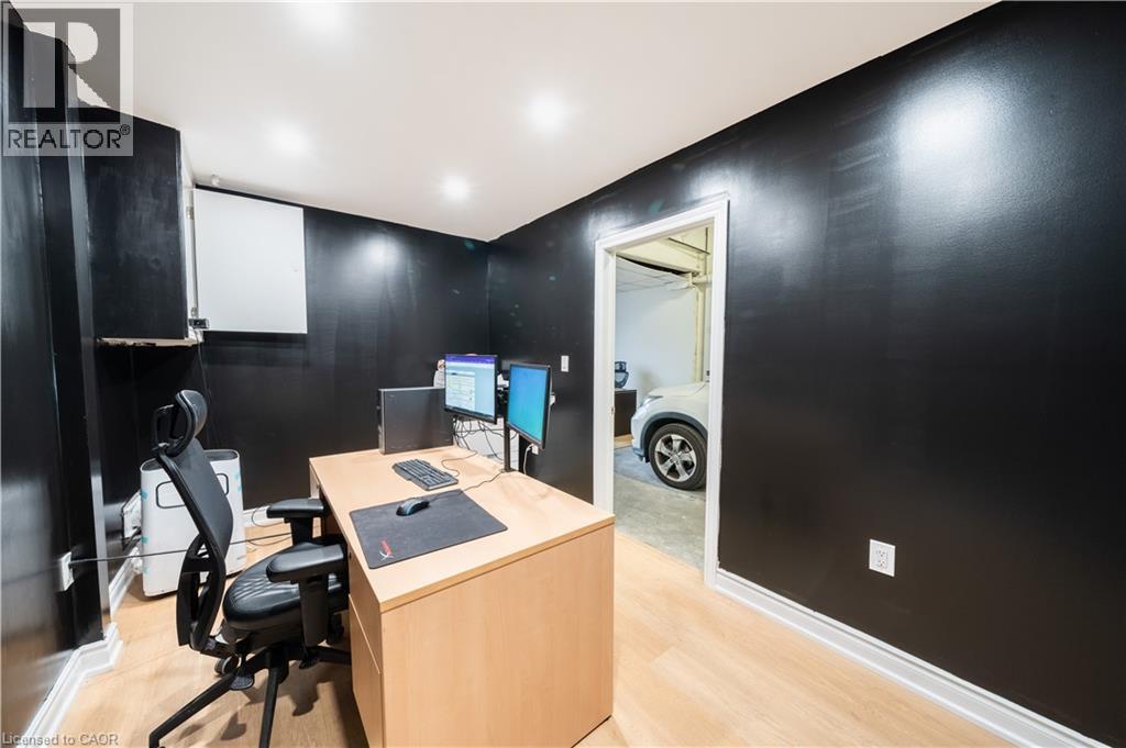 1101 Finch Avenue W Unit# 18, Toronto, Ontario M3J 3L6 - Photo 10 - 40784614