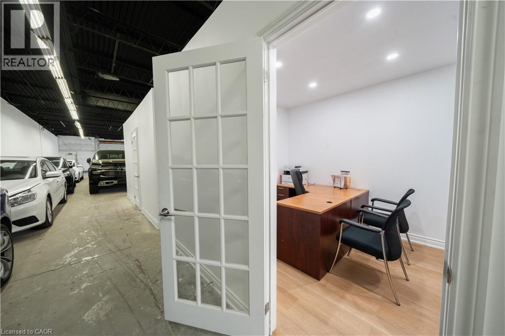 1101 Finch Avenue W Unit# 18, Toronto, Ontario M3J 3L6 - Photo 11 - 40784614