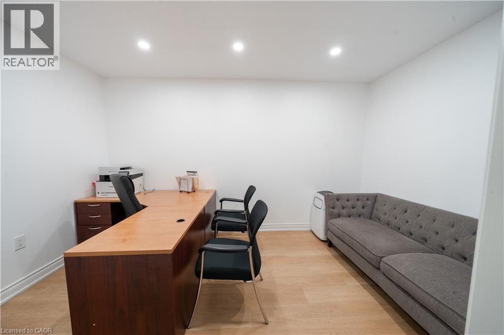 1101 Finch Avenue W Unit# 18, Toronto, Ontario M3J 3L6 - Photo 12 - 40784614