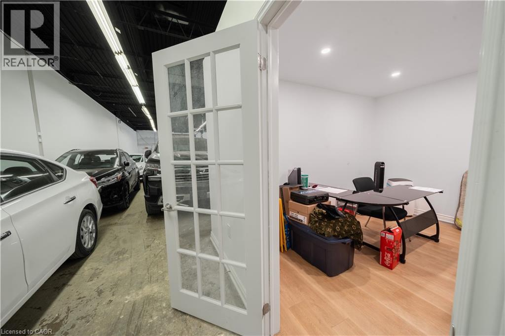 1101 Finch Avenue W Unit# 18, Toronto, Ontario M3J 3L6 - Photo 13 - 40784614