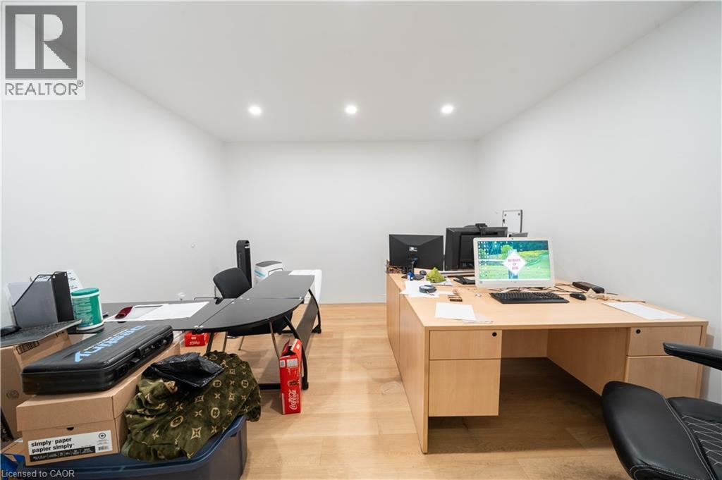 1101 Finch Avenue W Unit# 18, Toronto, Ontario M3J 3L6 - Photo 14 - 40784614