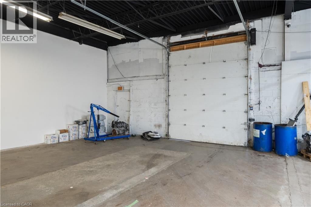 1101 Finch Avenue W Unit# 18, Toronto, Ontario M3J 3L6 - Photo 16 - 40784614