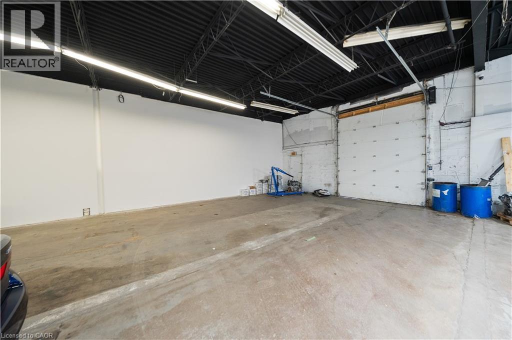 1101 Finch Avenue W Unit# 18, Toronto, Ontario M3J 3L6 - Photo 17 - 40784614