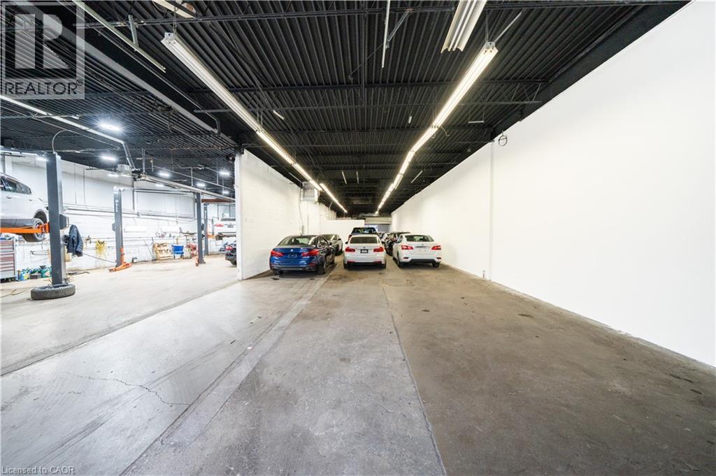 1101 Finch Avenue W Unit# 18, Toronto, Ontario M3J 3L6 - Photo 3 - 40784614