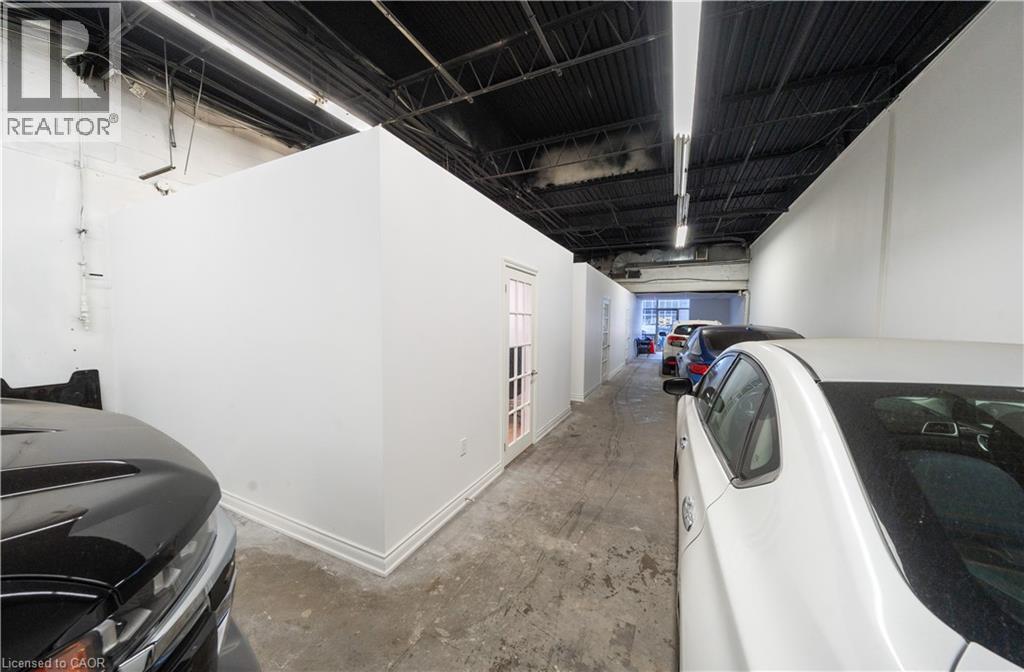 1101 Finch Avenue W Unit# 18, Toronto, Ontario M3J 3L6 - Photo 4 - 40784614