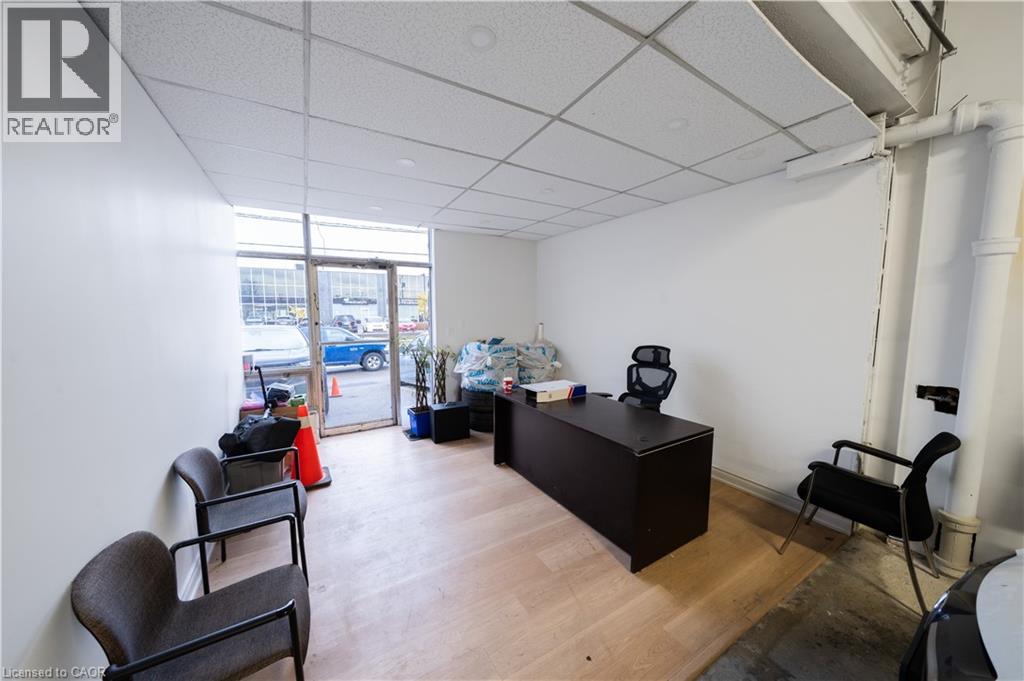 1101 Finch Avenue W Unit# 18, Toronto, Ontario M3J 3L6 - Photo 6 - 40784614