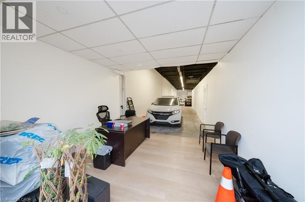 1101 Finch Avenue W Unit# 18, Toronto, Ontario M3J 3L6 - Photo 7 - 40784614