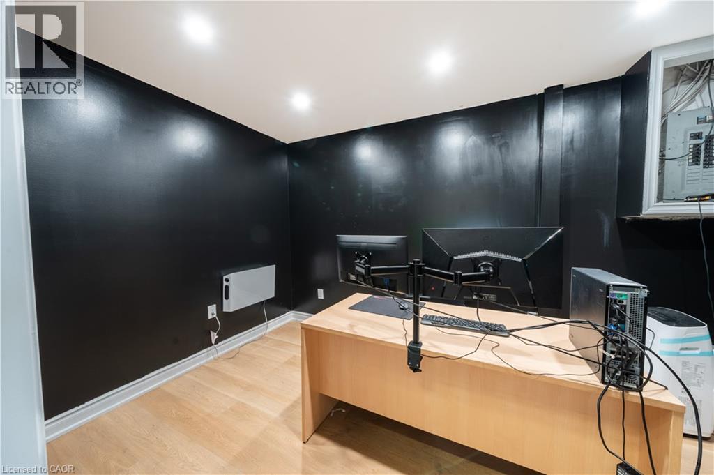 1101 Finch Avenue W Unit# 18, Toronto, Ontario M3J 3L6 - Photo 8 - 40784614