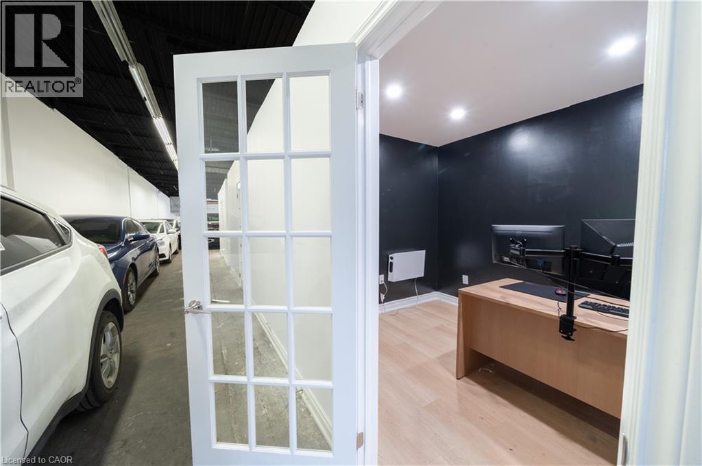 1101 Finch Avenue W Unit# 18, Toronto, Ontario M3J 3L6 - Photo 9 - 40784614