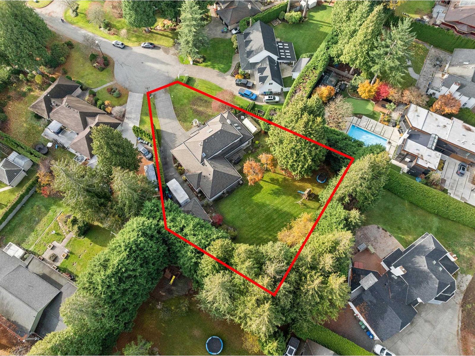 1944 133b Street, Surrey, British Columbia  V4A 7S7 - Photo 3 - R3067008