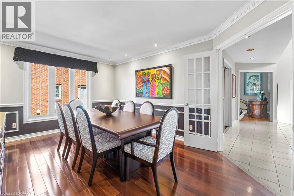 2010 Parklane Crescent, Burlington, Ontario  L7M 3V5 - Photo 4 - 40786730