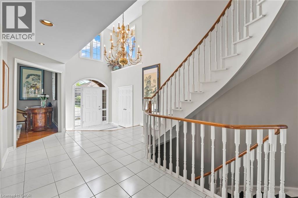 2010 Parklane Crescent, Burlington, Ontario  L7M 3V5 - Photo 3 - 40786730