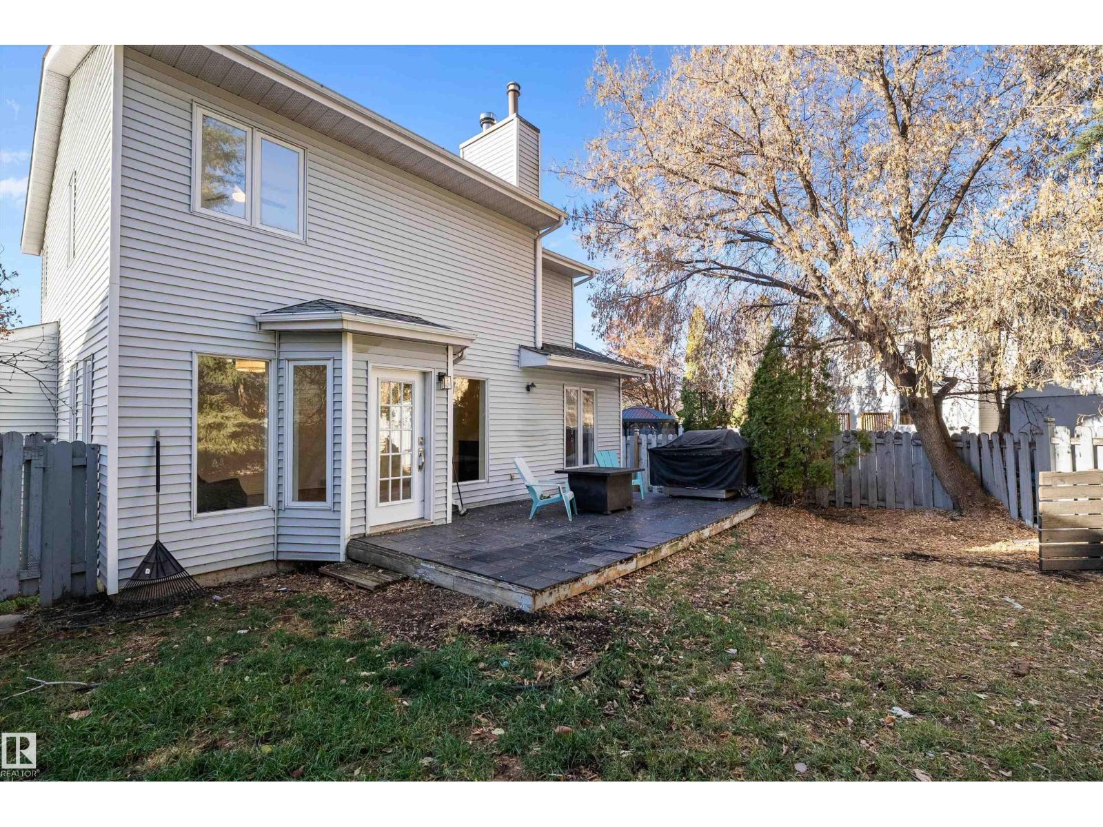 735 Wells Point Ln, Sherwood Park, Alberta  T8H 4H8 - Photo 48 - E4465573