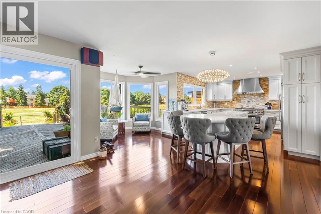 2010 Parklane Crescent, Burlington, Ontario  L7M 3V5 - Photo 8 - 40786730