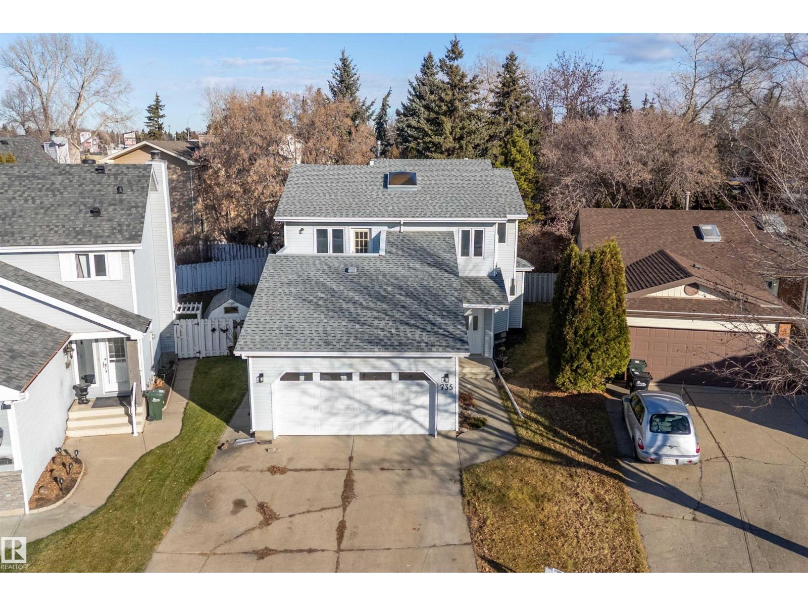 735 Wells Point Ln, Sherwood Park, Alberta  T8H 4H8 - Photo 50 - E4465573